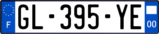 GL-395-YE