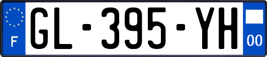 GL-395-YH