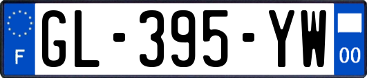 GL-395-YW