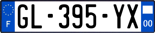 GL-395-YX