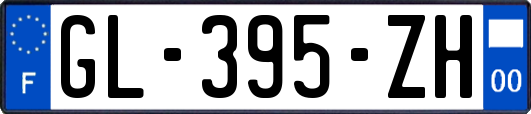 GL-395-ZH