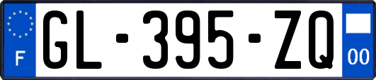 GL-395-ZQ