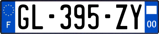 GL-395-ZY