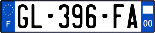 GL-396-FA