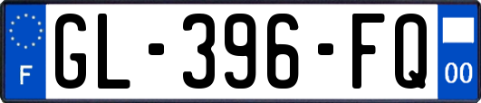 GL-396-FQ