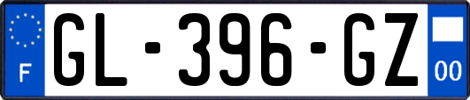 GL-396-GZ