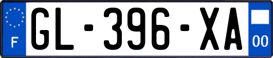 GL-396-XA