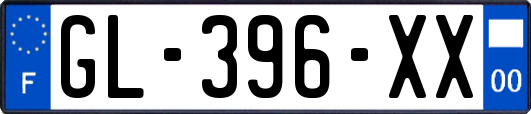 GL-396-XX