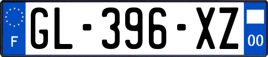 GL-396-XZ