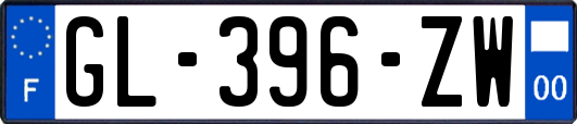 GL-396-ZW