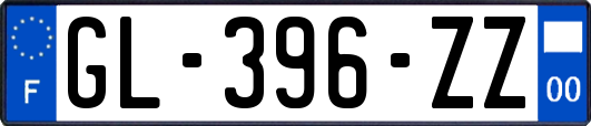 GL-396-ZZ