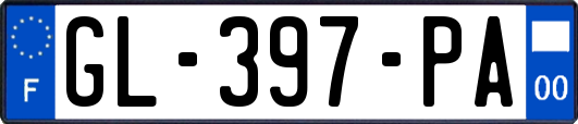 GL-397-PA