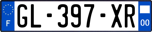 GL-397-XR