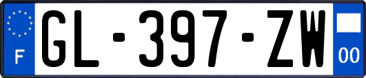 GL-397-ZW
