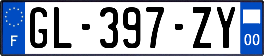 GL-397-ZY