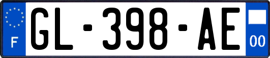 GL-398-AE