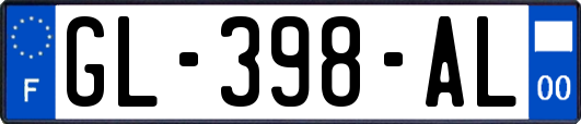 GL-398-AL