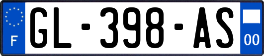 GL-398-AS