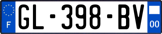 GL-398-BV
