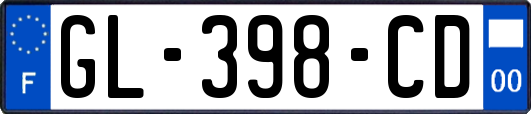 GL-398-CD
