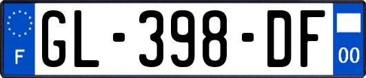 GL-398-DF