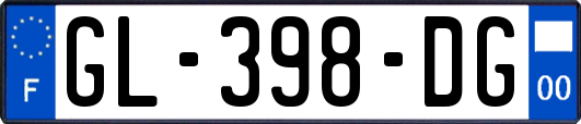 GL-398-DG