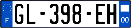GL-398-EH