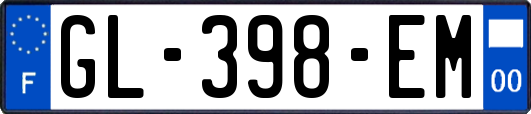 GL-398-EM