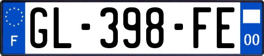 GL-398-FE