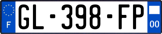 GL-398-FP