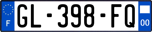 GL-398-FQ