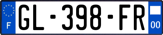 GL-398-FR