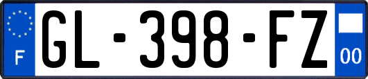 GL-398-FZ