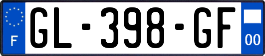 GL-398-GF