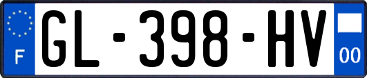 GL-398-HV