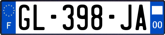 GL-398-JA