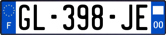 GL-398-JE