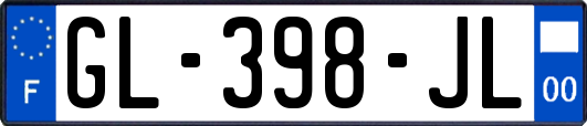 GL-398-JL