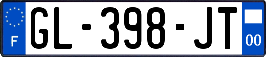 GL-398-JT
