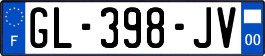 GL-398-JV