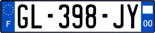 GL-398-JY