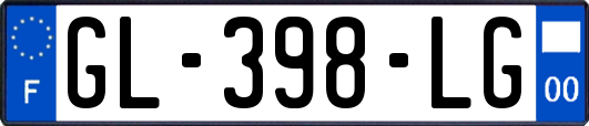 GL-398-LG