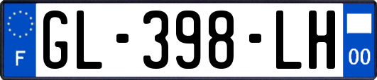 GL-398-LH