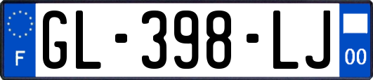GL-398-LJ