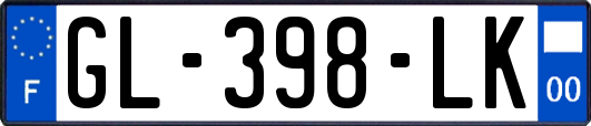GL-398-LK