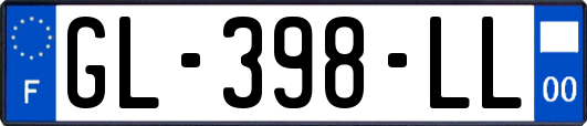GL-398-LL