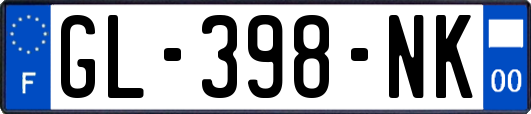GL-398-NK