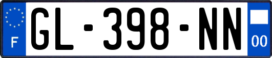 GL-398-NN