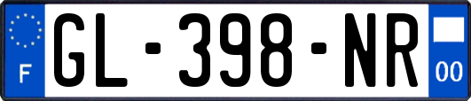 GL-398-NR