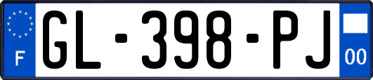 GL-398-PJ